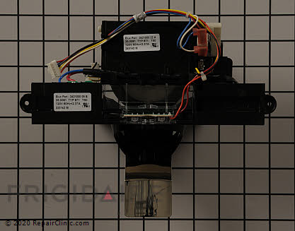 Dispenser Actuator 242100022 Alternate Product View