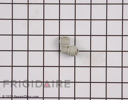 Hose Connector 240545201 Alternate Product View