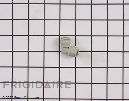 Hose Connector 240545201 Alternate Product View