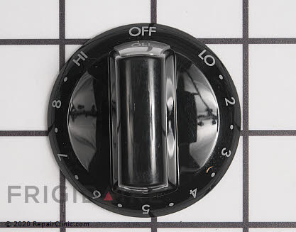 Knob 316352801 Alternate Product View