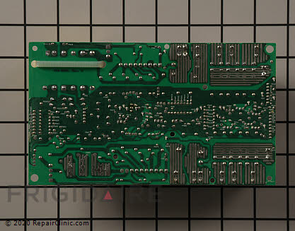 Relay Board 316443950 Alternate Product View