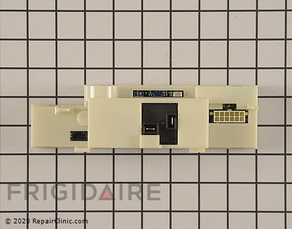 User Control and Display Board 241739709 Alternate Product View
