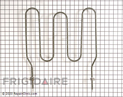 Bake Element 316407501 Alternate Product View
