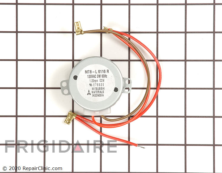 5304469407 Drive Motor