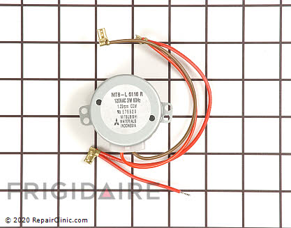 Drive Motor 5304469407 Alternate Product View