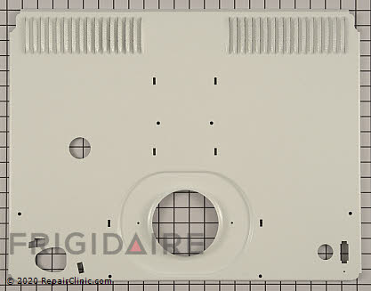 Evaporator Cover 240313614 Alternate Product View