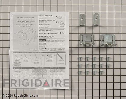 Hardware Kit 5304523385 Alternate Product View