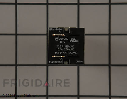 Start Switch 134902000 Alternate Product View