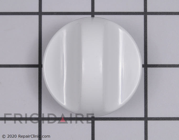 131167601 Washer/Dryer Combo Timer Knob