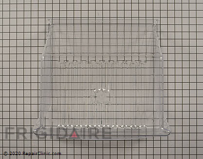 Crisper Drawer 240351240 Alternate Product View