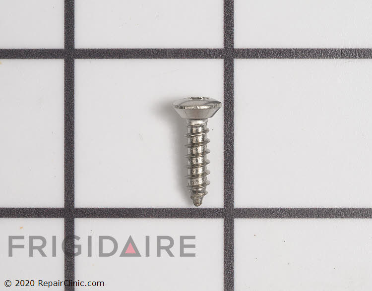 5304480728 Dishwasher Screw