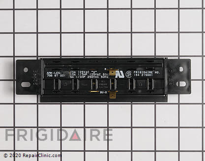 Selector Switch 154215001 Alternate Product View