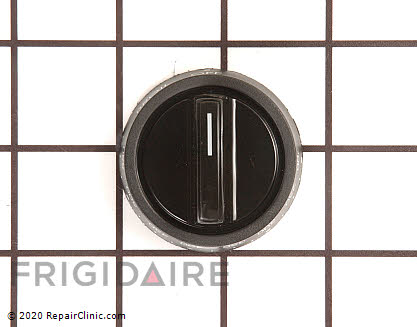 Thermostat Knob 316102330 Alternate Product View