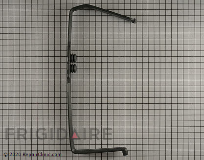 Center Wash Arm Support A00060302 Alternate Product View