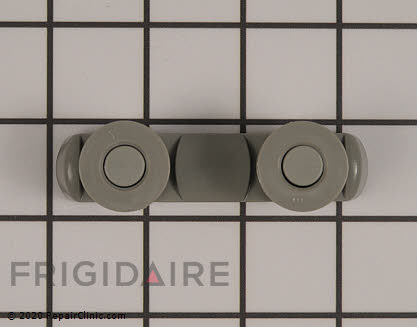 Dishrack Roller 5304483633 Alternate Product View