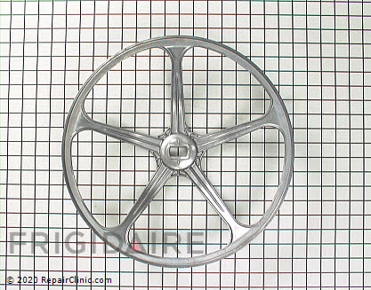Drive Pulley 131883400 Alternate Product View