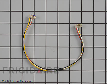 Wire Harness 154833101 Alternate Product View