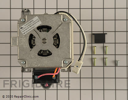 Circulation Pump 5304475637 Alternate Product View