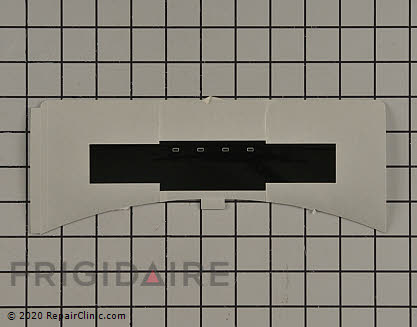 Dispenser Front Panel 240570236 Alternate Product View