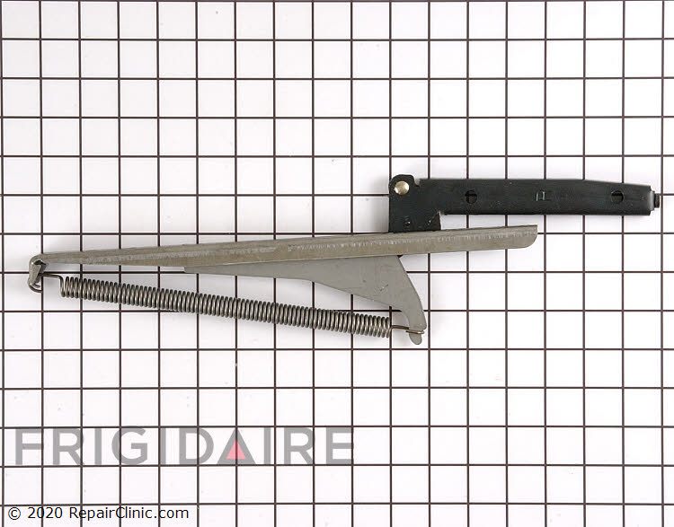 316566206 Door Hinge