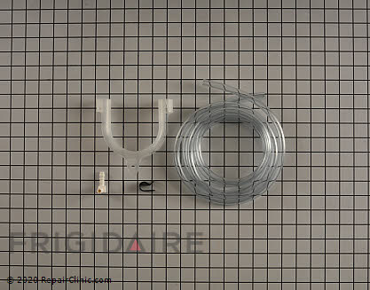 Drain Hose 125122513 Alternate Product View
