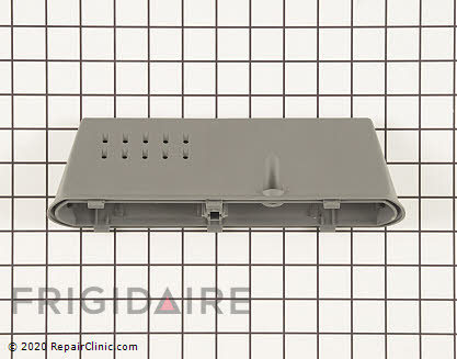Drum Baffle 134361602 Alternate Product View