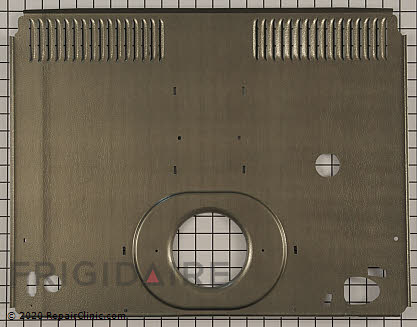 Evaporator Cover 240313614 Alternate Product View
