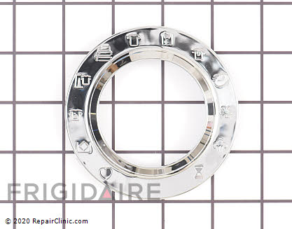Knob Bezel 137063600 Alternate Product View