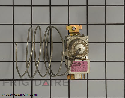 Temperature Control Thermostat 5303207128 Alternate Product View