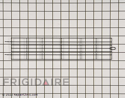 Air Grille 5304501092 Alternate Product View