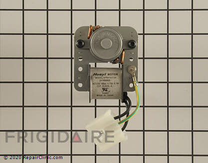 Condenser Fan Motor 241696606 Alternate Product View