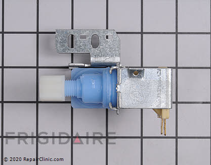 Water Inlet Valve 218859701 Alternate Product View
