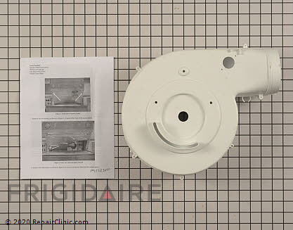 Blower Housing 5304475309 Alternate Product View