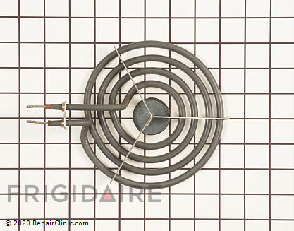 Coil Surface Element 316439802 Alternate Product View