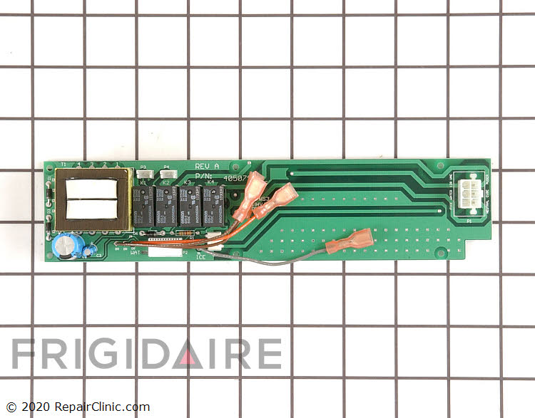 241708102 Dispenser Control Board