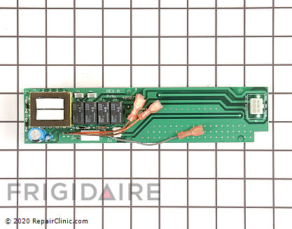 Dispenser Control Board 241708102 Alternate Product View