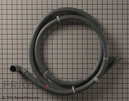 Drain Hose 137629200 Alternate Product View