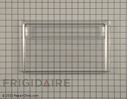 Drawer Front 5303308561 Alternate Product View