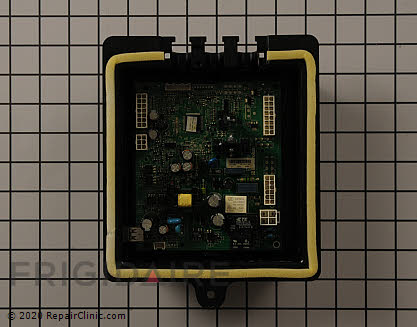 Main Control Board 242115254 Alternate Product View