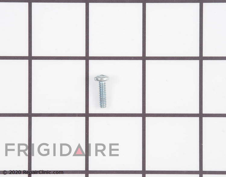 5304447921 Electrolux Range/Stove/Oven Screw