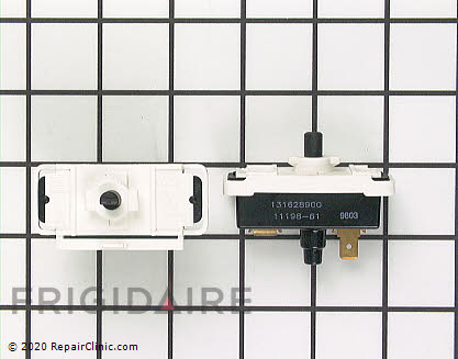 Start Switch 131628900 Alternate Product View