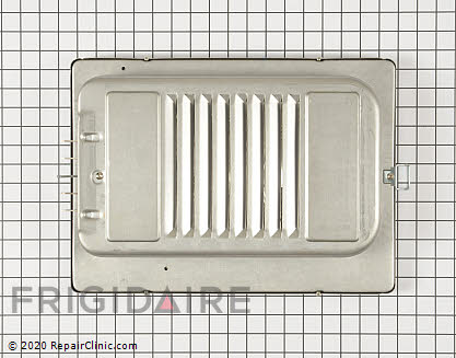 Stove Cartridge Assembly 5304402482 Alternate Product View