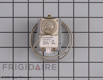 Temperature Control Thermostat 5304495001 Alternate Product View