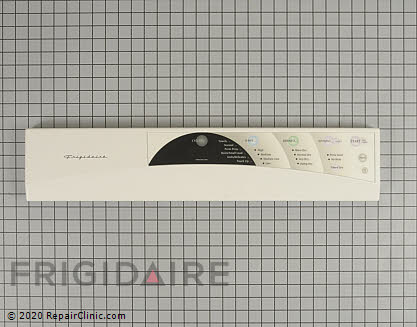 Touchpad and Control Panel 134208360 Alternate Product View