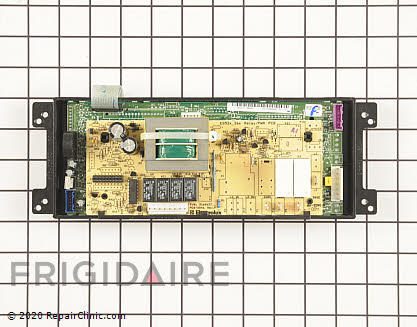 Control Board 316462803 Alternate Product View