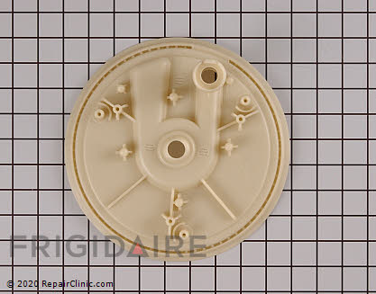 Pump Housing 154364802 Alternate Product View