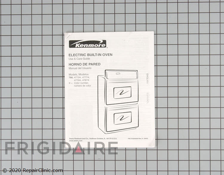 318200928 User Manual