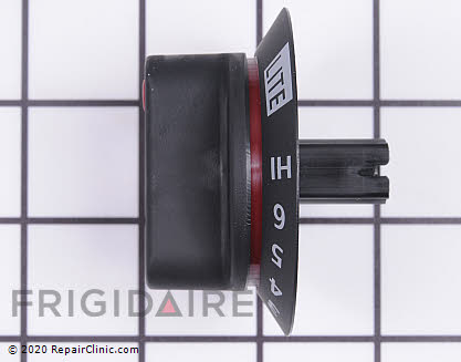 Control Knob 318099100 Alternate Product View