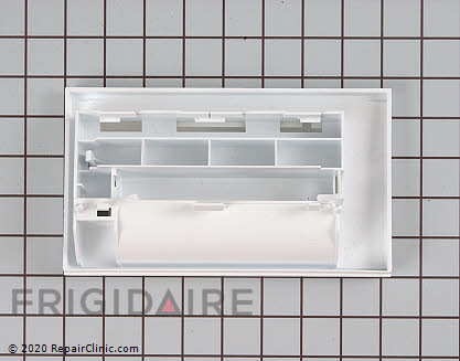 Dispenser Drawer Handle 131691216 Alternate Product View