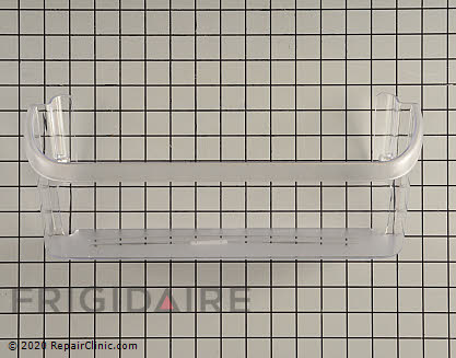 Door Shelf Bin 242126602 Alternate Product View